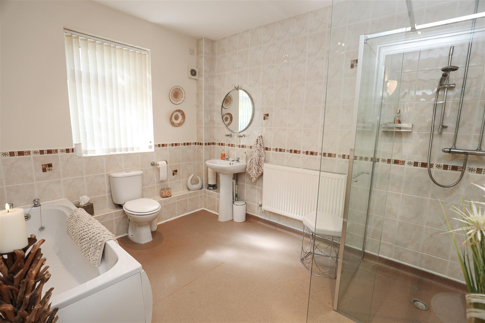Peppercorn Lodge, 182 Port Road East, Barry, Vale of Glamorgan, CF62 9PZ